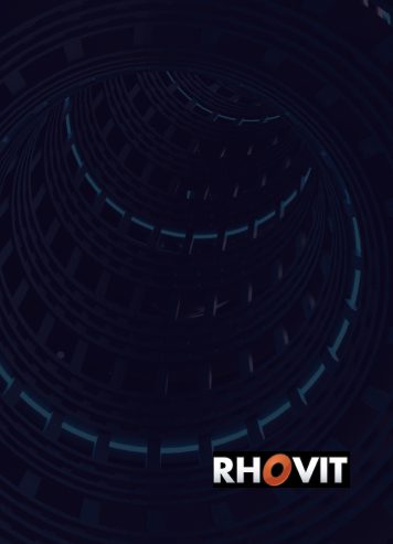 RHOVIT – BlockChain Platform For Gamers