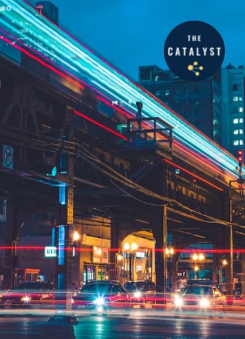 The Catalyst