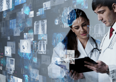 Telemedicine: A Boon for Humanity in the Current Pandemic Outbreak