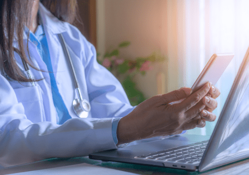 Telemedicine Solutions Contributing to the Growth Development, and Betterment of the Healthcare Industry