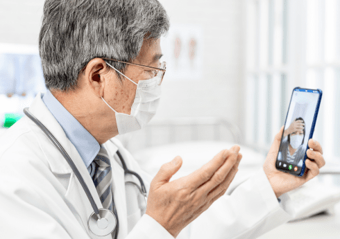 Combating the Coronavirus Threat With Telemedicine Solutions