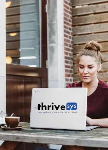 Thrivesys WordPress