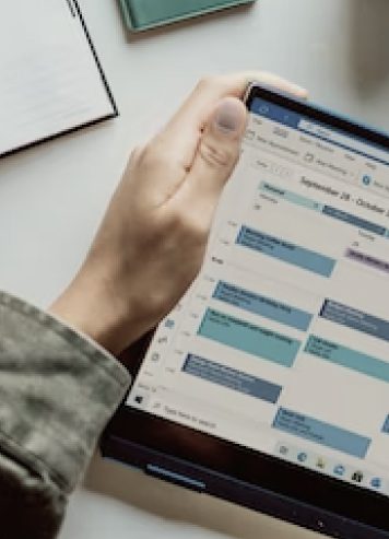 Calendarize – Sharepoint Webpart Development