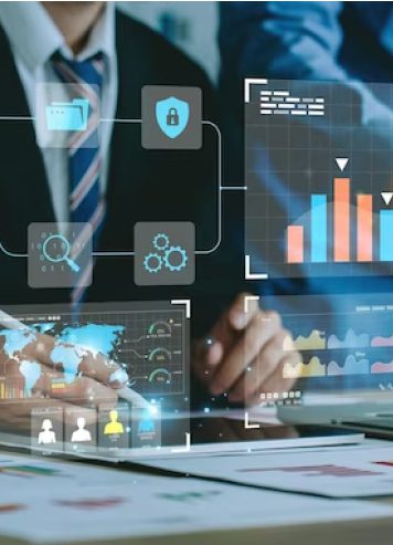Portfolio Manager – Sharepoint Webpart Development