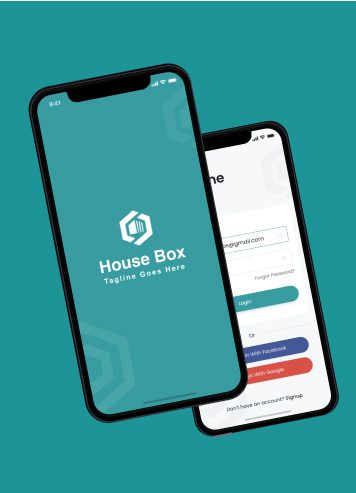 Document Scanner – Flutter Mobile App Design and Development