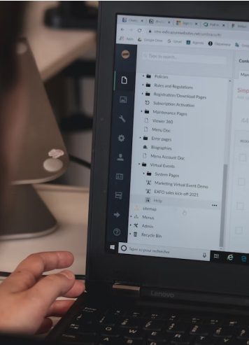 Resume Digital – Salesforce App Development