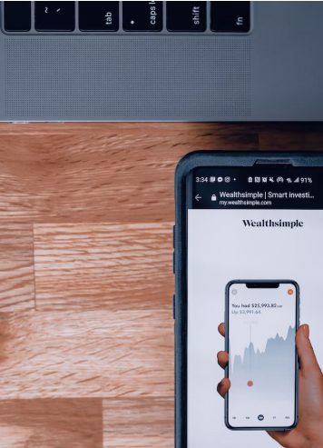 ZOHO CRM Implementation for a California based Wealth Management Company