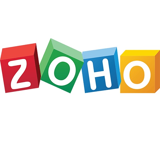 zoho logo 512px