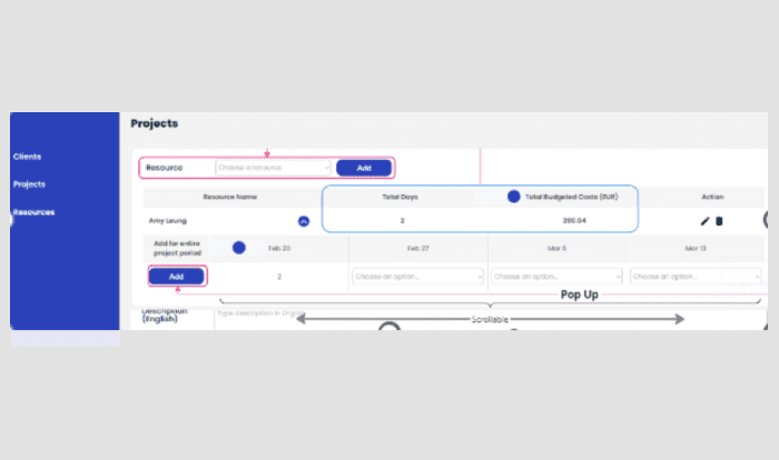Bubble.io Customization Solution