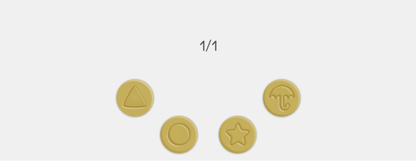 Construct 3 Games on Bubble website