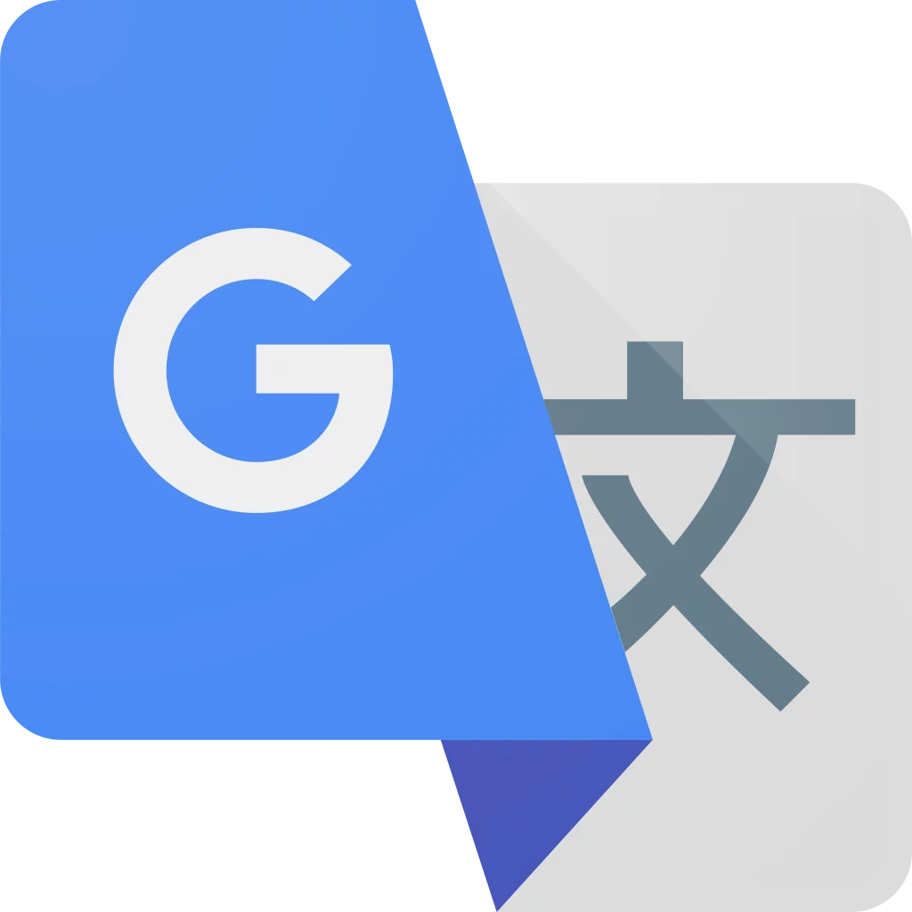 Google Translate logo.svg