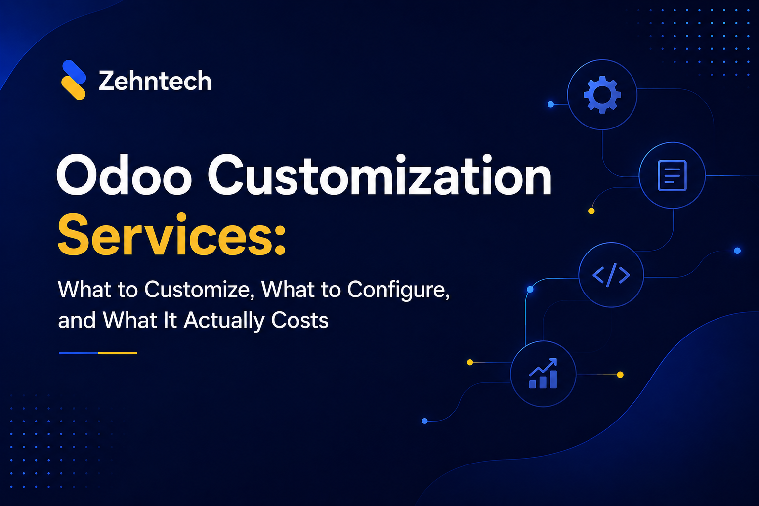 The Complete Guide to Odoo in 2026: Implementation, Customisation, Integration, Migration and Cost
